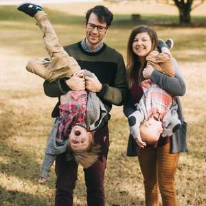 Meet your Posher, Alena